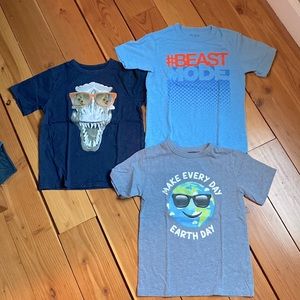Children’s Place Tees